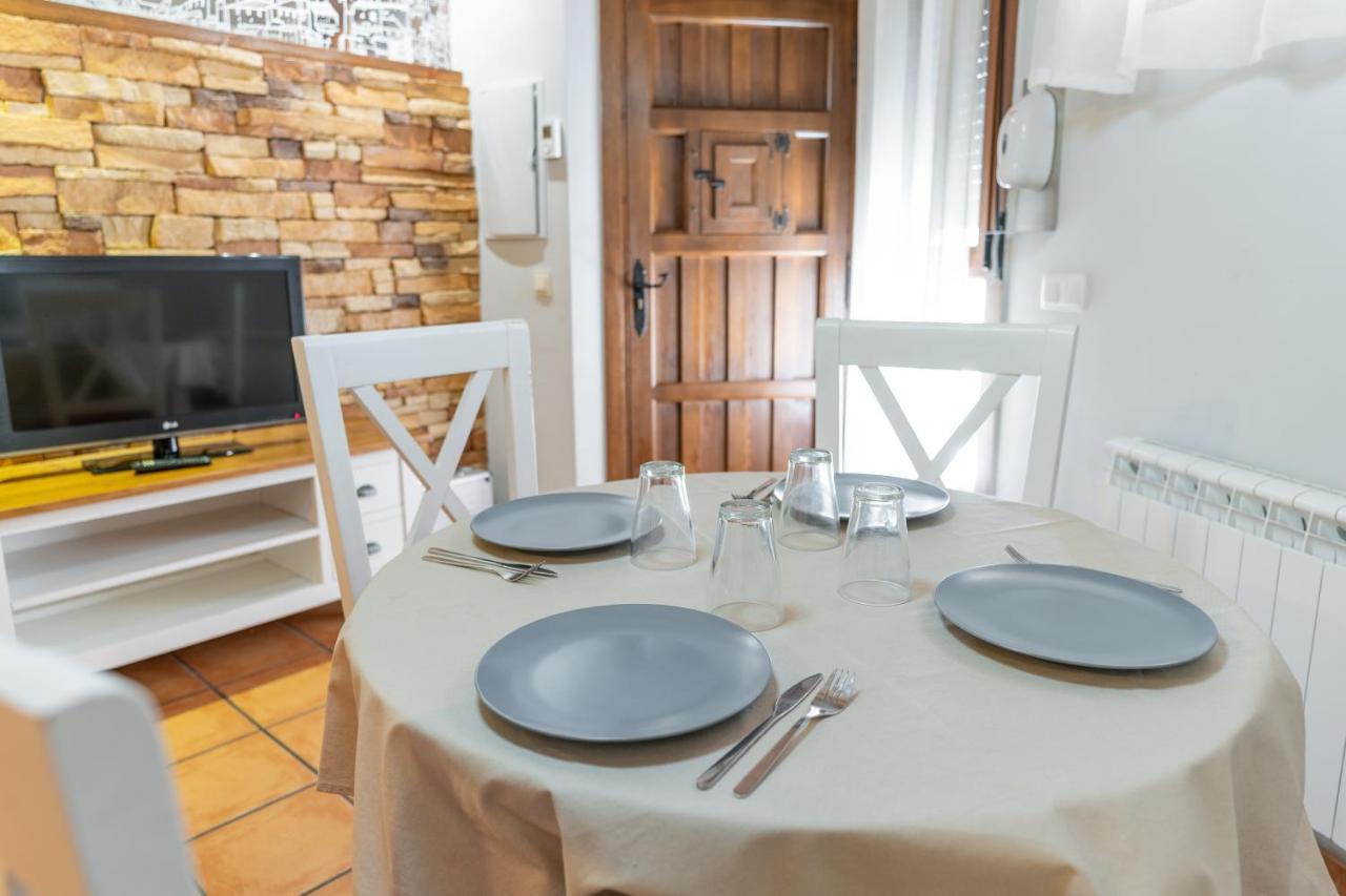 Miralmundo Alojamientos Rurales Ayna - Casa Rural 3 Estrellas Esterno foto