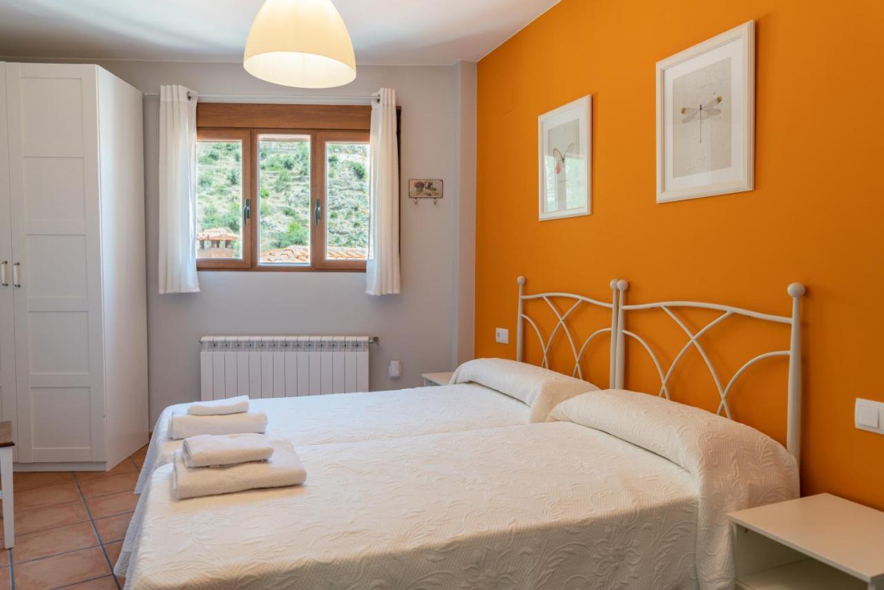 Miralmundo Alojamientos Rurales Ayna - Casa Rural 3 Estrellas Esterno foto
