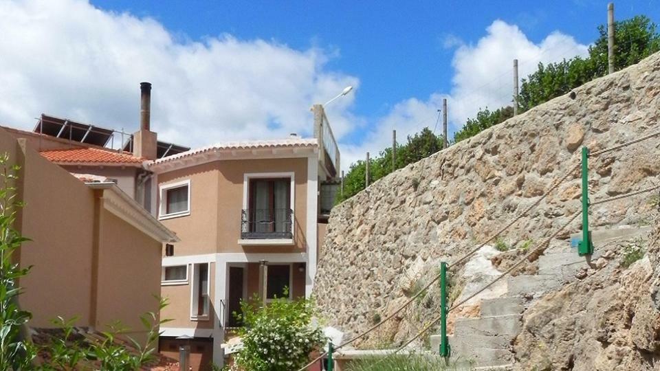 Miralmundo Alojamientos Rurales Ayna - Casa Rural 3 Estrellas Esterno foto